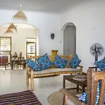 Sunshine Hotel Zanzibar