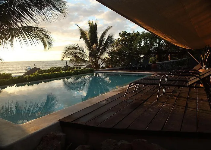 Sunshine Hotel Zanzibar